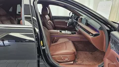2022 Genesis G90 Gasoline 3.5 Turbo AWD — фото 11