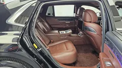 2022 Genesis G90 Gasoline 3.5 Turbo AWD — фото 12