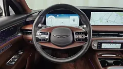 2022 Genesis G90 Gasoline 3.5 Turbo AWD — фото 13