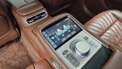 2022 Genesis G90 Gasoline 3.5 Turbo AWD — фото 19