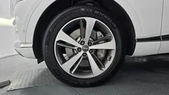 2022 Genesis GV80 2.5T Gasoline AWD, белый — фото 5