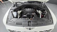 2022 Genesis GV80 2.5T Gasoline AWD, белый — фото 6