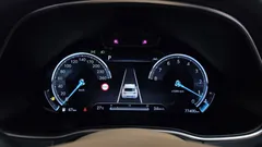 2022 Genesis GV80 2.5T Gasoline AWD, белый — фото 8