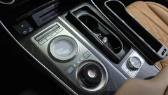 2022 Genesis GV80 2.5T Gasoline AWD, белый — фото 9