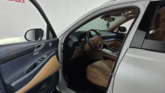 2022 Genesis GV80 2.5T Gasoline AWD, белый — фото 10