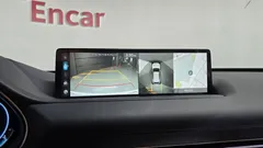2022 Genesis GV80 2.5T Gasoline AWD, белый — фото 14