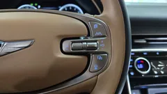 2022 Genesis GV80 2.5T Gasoline AWD, белый — фото 15