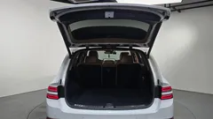 2022 Genesis GV80 2.5T Gasoline AWD, белый — фото 17