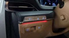 2022 Genesis GV80 2.5T Gasoline AWD, белый — фото 20