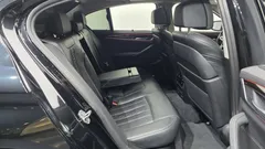 2023 BMW 5-Series 523d Luxury — фото 12