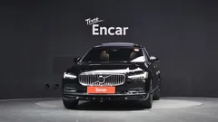 2023 Volvo S90 B6 AWD Ultimate Bright — фото 3