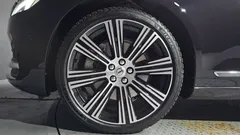 2023 Volvo S90 B6 AWD Ultimate Bright — фото 5