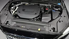 2023 Volvo S90 B6 AWD Ultimate Bright — фото 6