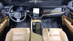 2023 Volvo S90 B6 AWD Ultimate Bright — фото 7