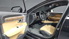 2023 Volvo S90 B6 AWD Ultimate Bright — фото 10