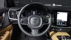2023 Volvo S90 B6 AWD Ultimate Bright — фото 13