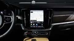2023 Volvo S90 B6 AWD Ultimate Bright — фото 14