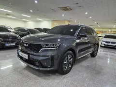 2023 Kia Sorento HEV 1.6 2WD — фото 2
