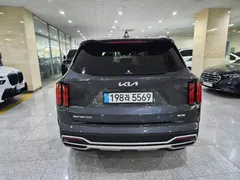 2023 Kia Sorento HEV 1.6 2WD — фото 4