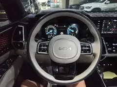 2023 Kia Sorento HEV 1.6 2WD — фото 7