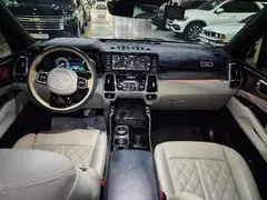 2023 Kia Sorento HEV 1.6 2WD — фото 8