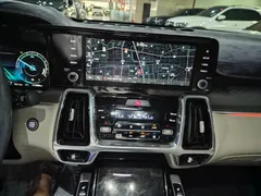 2023 Kia Sorento HEV 1.6 2WD — фото 9