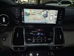 2023 Kia Sorento HEV 1.6 2WD — фото 10