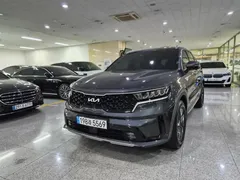 2023 Kia Sorento HEV 1.6 2WD — фото 12