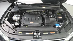 2023 Volkswagen Tiguan 2.0 TDI Prestige — фото 6