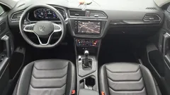 2023 Volkswagen Tiguan 2.0 TDI Prestige — фото 7