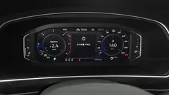 2023 Volkswagen Tiguan 2.0 TDI Prestige — фото 8