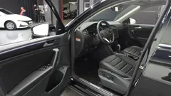 2023 Volkswagen Tiguan 2.0 TDI Prestige — фото 10