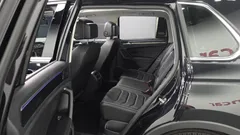 2023 Volkswagen Tiguan 2.0 TDI Prestige — фото 11