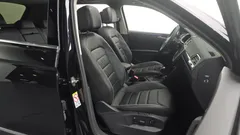 2023 Volkswagen Tiguan 2.0 TDI Prestige — фото 12