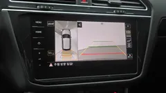 2023 Volkswagen Tiguan 2.0 TDI Prestige — фото 15