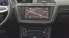 2023 Volkswagen Tiguan 2.0 TDI Prestige — фото 18