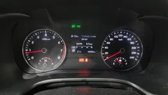 2021 Kia K3 Prestige, чёрный — фото 8