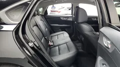 2021 Kia K3 Prestige, чёрный — фото 11