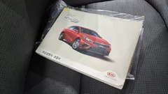 2021 Kia K3 Prestige, чёрный — фото 16