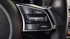 2021 Kia K3 Prestige, чёрный — фото 17