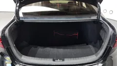 2021 Kia K3 Prestige, чёрный — фото 18