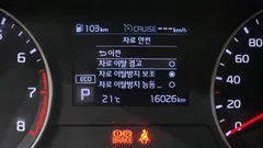 2021 Kia K3 Prestige, чёрный — фото 19