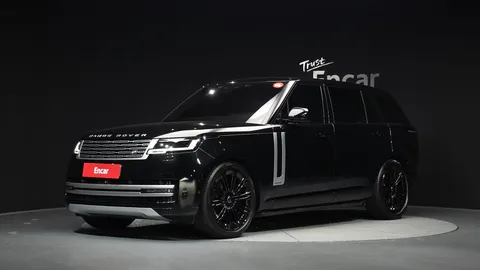 2023 Land Rover Range Rover P530 Autobiography Long Wheel Base