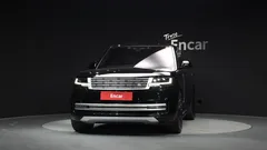 2023 Land Rover Range Rover P530 Autobiography Long Wheel Base — фото 3