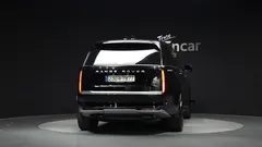 2023 Land Rover Range Rover P530 Autobiography Long Wheel Base — фото 4