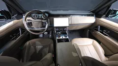 2023 Land Rover Range Rover P530 Autobiography Long Wheel Base — фото 7
