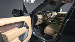 2023 Land Rover Range Rover P530 Autobiography Long Wheel Base — фото 10