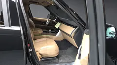 2023 Land Rover Range Rover P530 Autobiography Long Wheel Base — фото 11