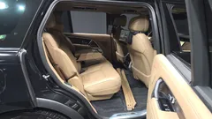 2023 Land Rover Range Rover P530 Autobiography Long Wheel Base — фото 12