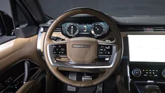 2023 Land Rover Range Rover P530 Autobiography Long Wheel Base — фото 13